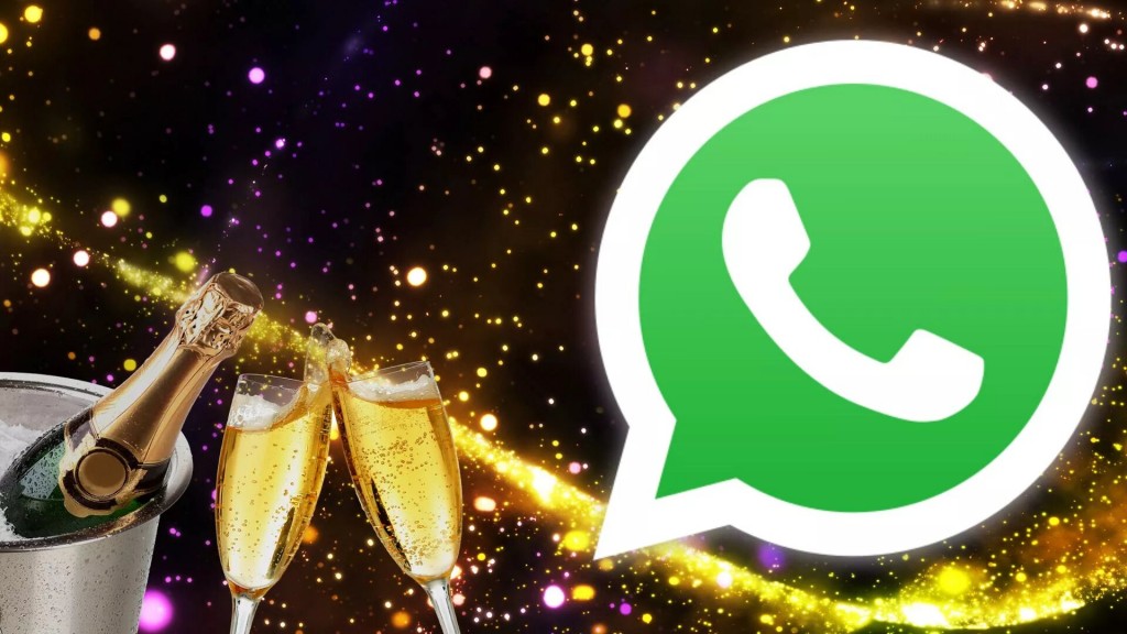 WhatsApp: las 33 mejores felicitaciones para enviar a tus seres queridos