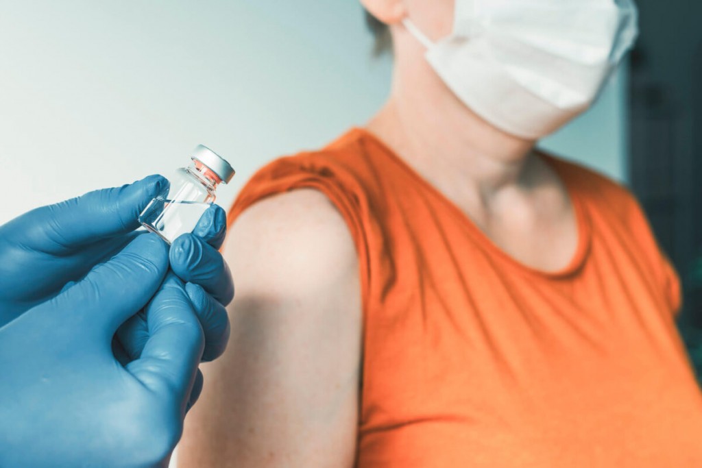 Las vacunas son seguras y salvan vidas