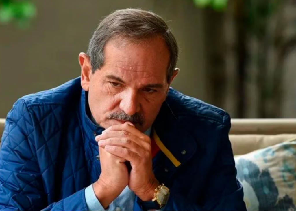 El ex gobernador Alperovich fue operado de apendicitis aguda 