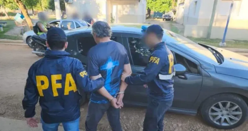 Abuso 30 años de su hija con quien tuvo dos hijos 