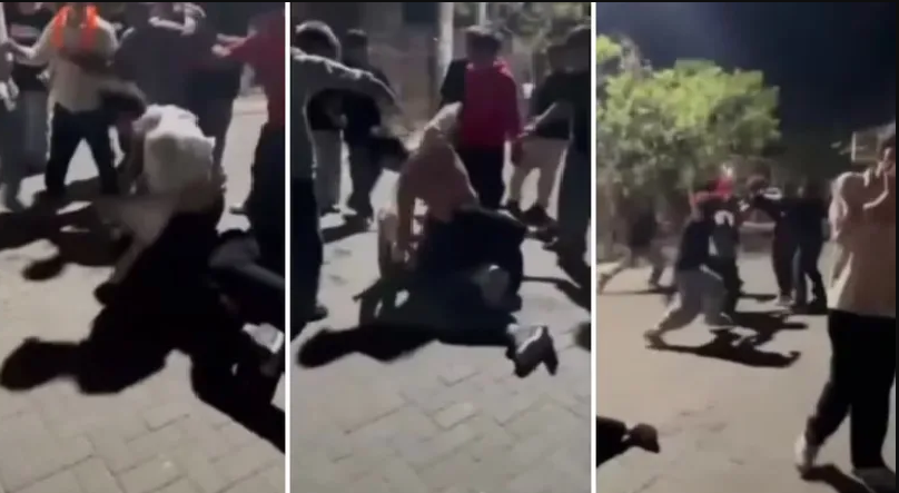 Un joven fue gravemente agredido a la salida del Boliche: 