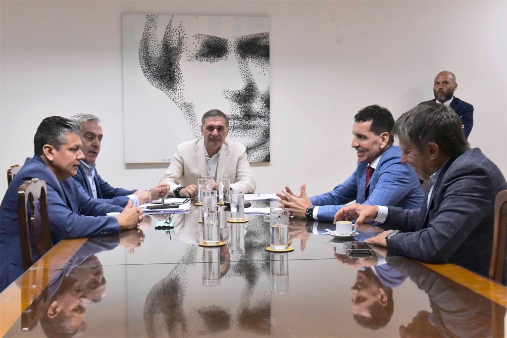 La prórroga de la Emergencia en Seguridad toma impulso y queda lista para el debate en el recinto