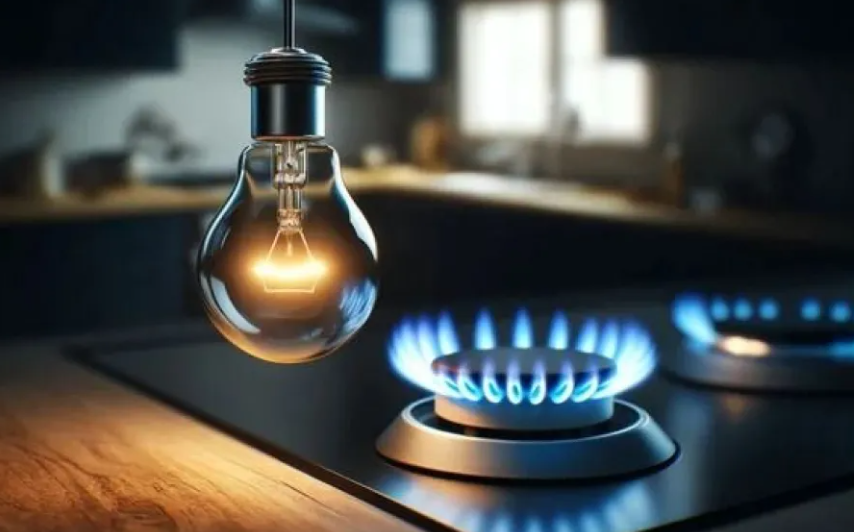 El nuevo esquema de subsidios de luz y gas del Gobierno nacional para 2026