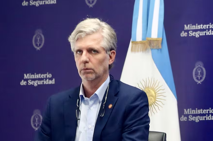 El Poder Ejecutivo nacional amplió el presupuesto 2026 para la SIDE