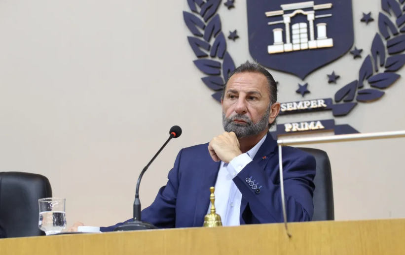 Fernando Juri: "Estamos en condiciones de aprobar las ordenanzas"