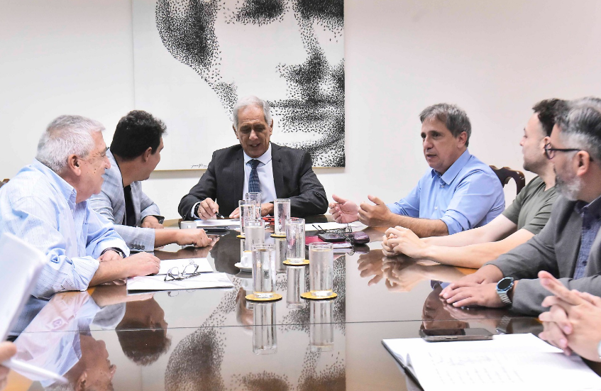 Se dictaminó la prórroga del estado de emergencia eléctrica para Tucumán