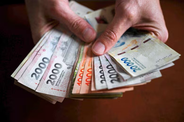 Nueva pirámide de clases sociales: ¿cuánto tenés que ganar para ser de clase media?