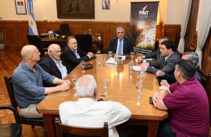 Zafra 2025: récord histórico y crecimiento del perfil exportador