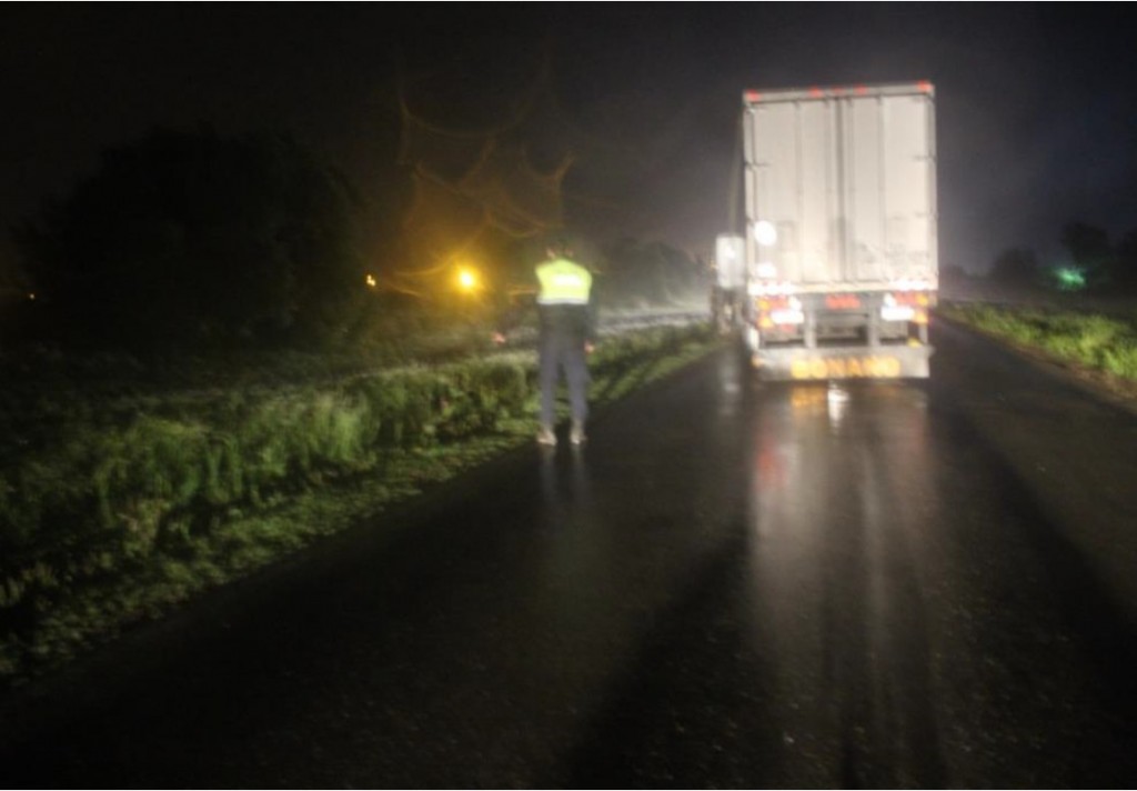 Robo millonario a un camionero: Prórroga de la prisión preventiva para un "amigo" de Morena Rial