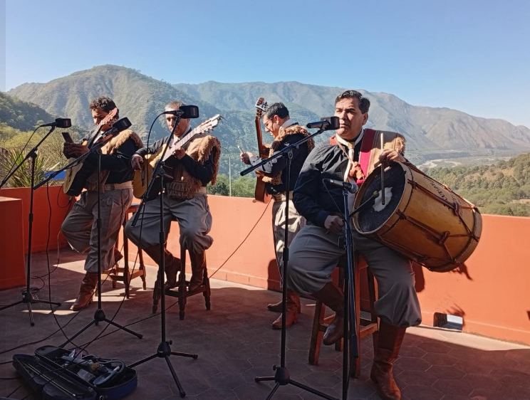 La Legislatura lanza un festival cultural tucumano