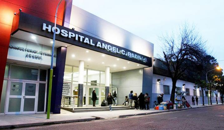 Tras ser envestida por un colectivo muere empleada del SIPROSA: viajaba en Uber Moto