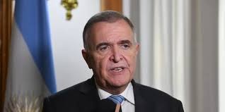 El gobernador elogió la correcta presentación del Presupuesto 2026 ante la Legislatura