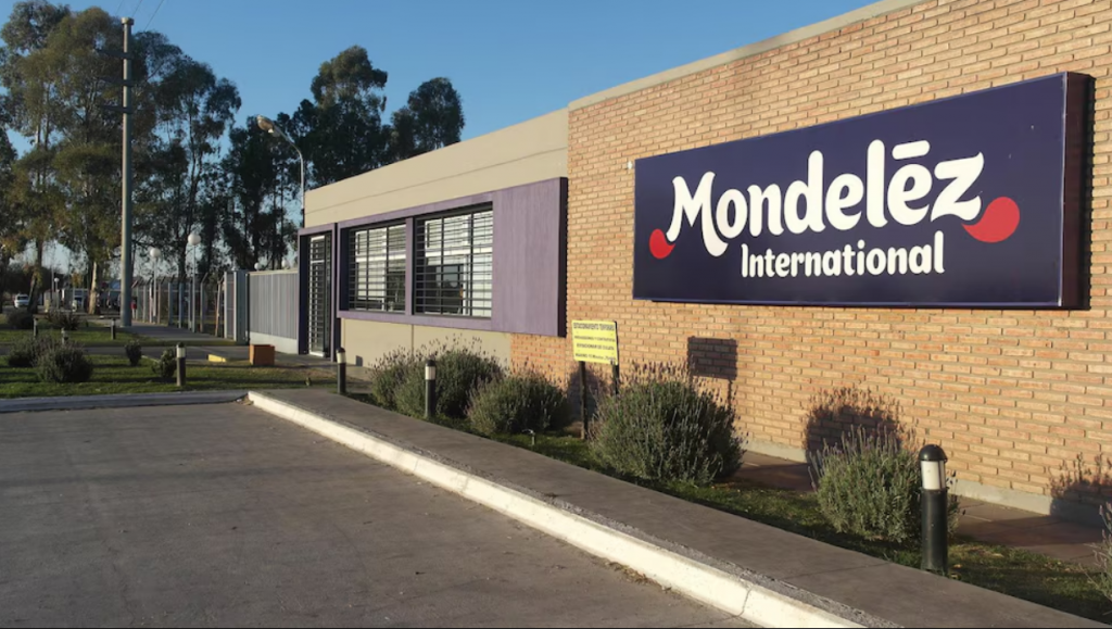 La fábrica de Milka y Oreo frenará su producción en pleno diciembre por la caída de las ventas