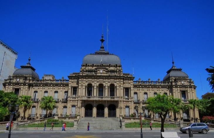 La Provincia fortalece su política de vivienda con más de 5.000 unidades planificadas