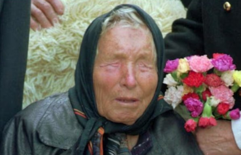 La impactante predicción de Baba Vanga para el 2026