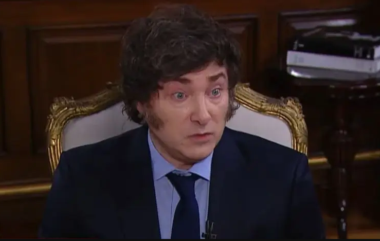 Javier Milei en Noruega: Nobel, reuniones bilaterales y regreso exprés