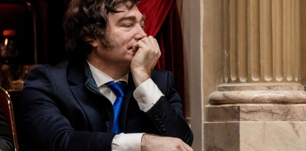 El Gobierno oficializó el llamado a sesiones extraordinarias en el Congreso