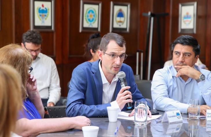 Tucumán reafirmó su liderazgo nacional en Economía del Conocimiento