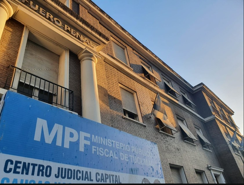 Lo imputaron por usar un título falso para intentar matricularse como enfermero