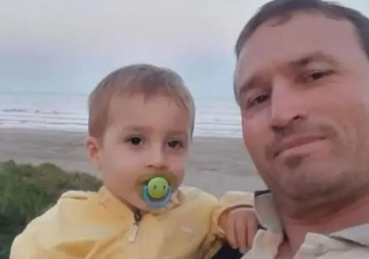 Mató a su hijo de cuatro años, se quitó la vida y le dejó una carta a su ex