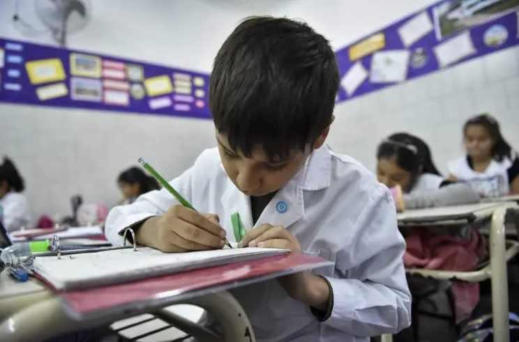 La Ley de Libertad Educativa fue enviada al Congreso: de qué se trata