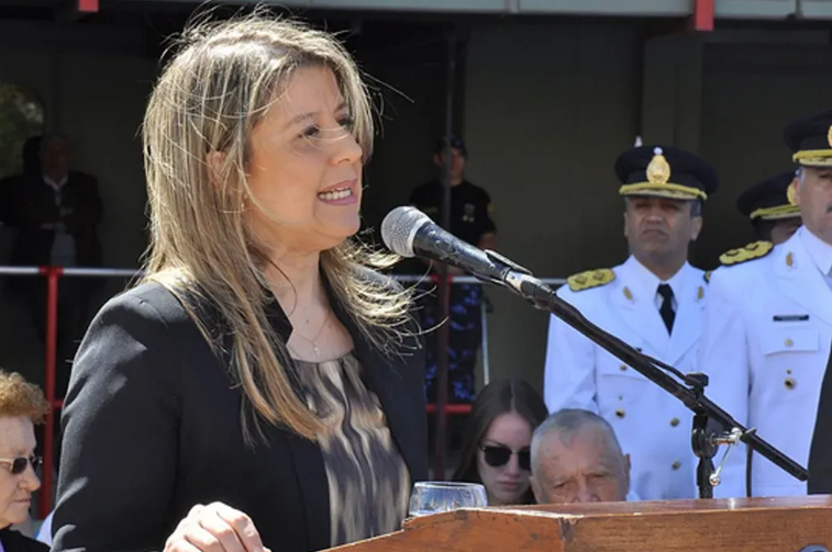 Monteoliva aseguró que aplicará el protocolo "si se hacen piquetes por la modernización laboral"