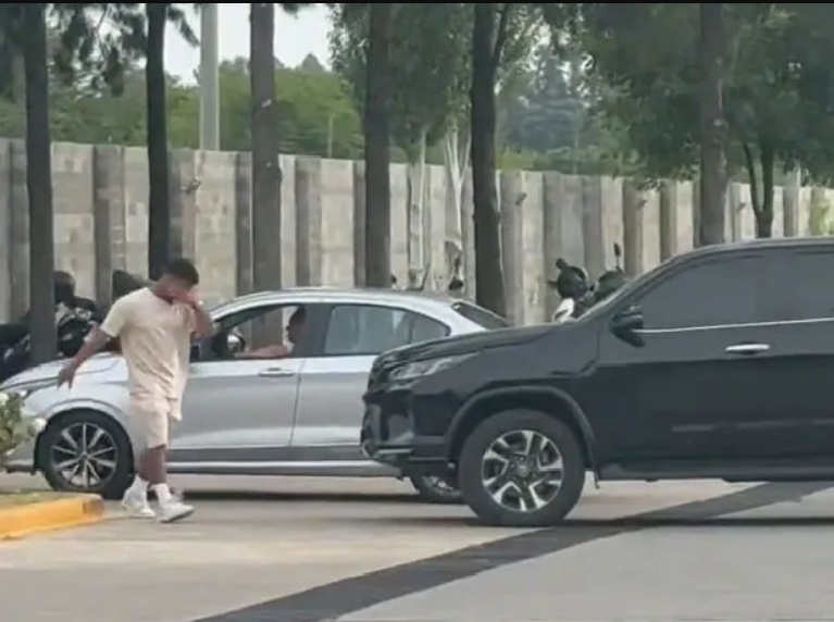 Entre lágrimas, así se despidió Frank Fabra de Boca Juniors