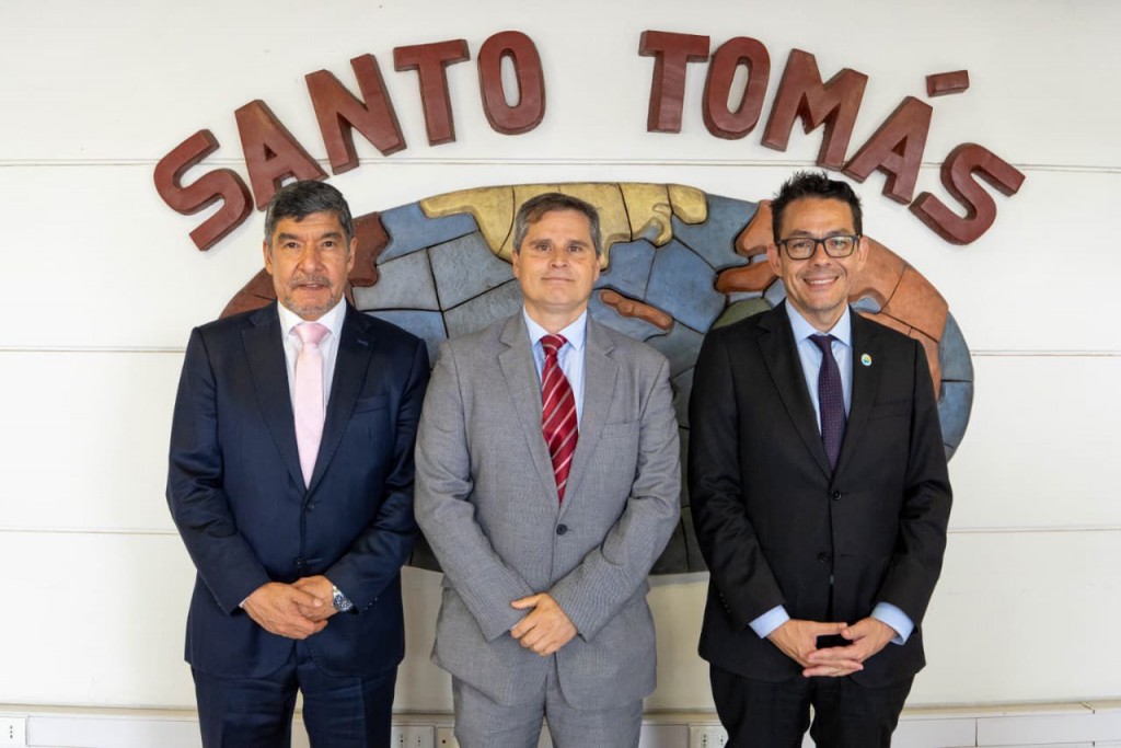 Tucumán fortalece su integración con la Región de Coquimbo en un Encuentro Binacional