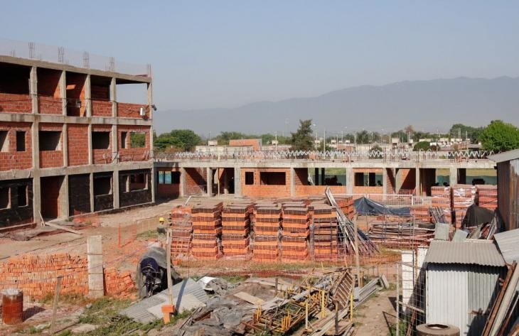 Avanza con fuerza la primera etapa del Procrear Tucumán