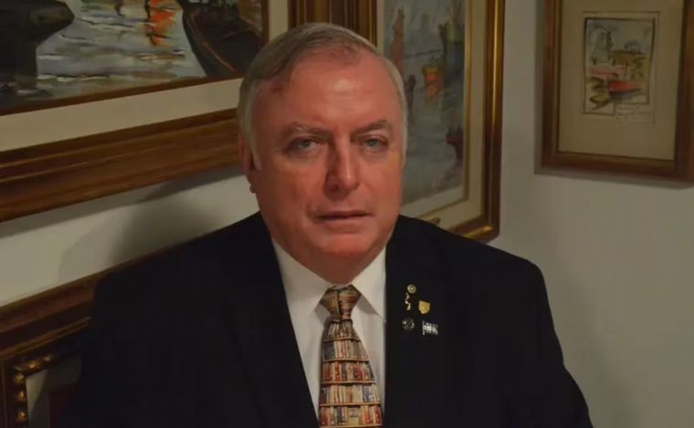 Asesor laboralista de Milei descree que la reforma laboral vaya a generar trabajo registrado