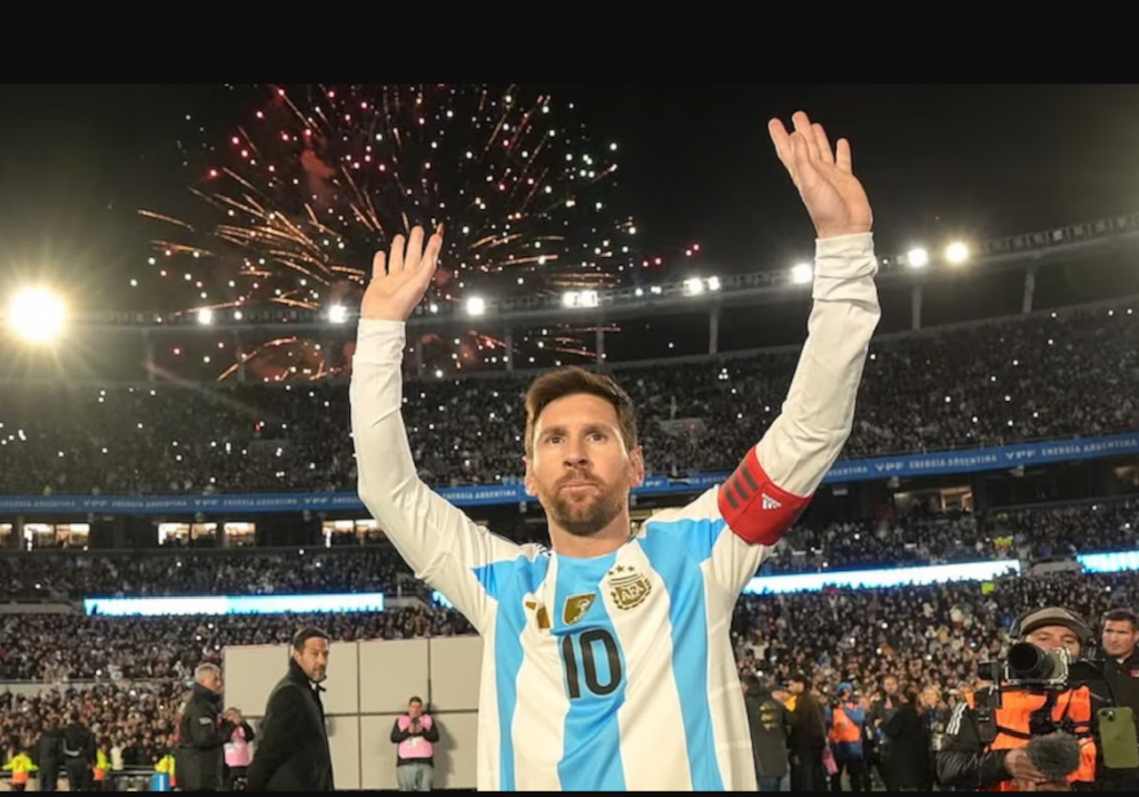 Mundial 2026: los miles de dólares que cuesta una entrada para la gran final