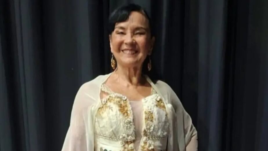 La directora del ballet de Salta fue condena a 10 años de prisión por abusar sexualmente de su nieto