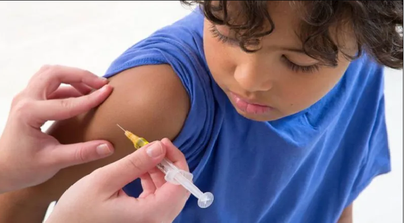 Padres denunciados por el ministerio de salud,  por no vacunar a sus hijos 