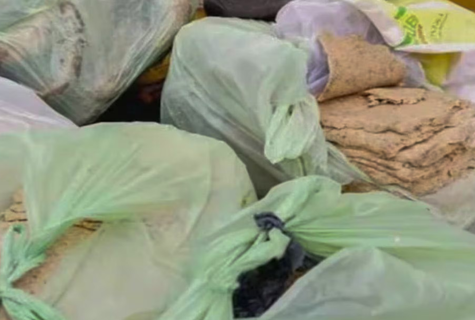 Un comerciante tucumano vendía sándwiches de milanesa hechos con papel higiénico en Santiago del Estero
