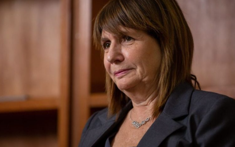 Bullrich pidió eliminar el PAMI: "Es como una compañía de seguros donde todos los autos chocan"