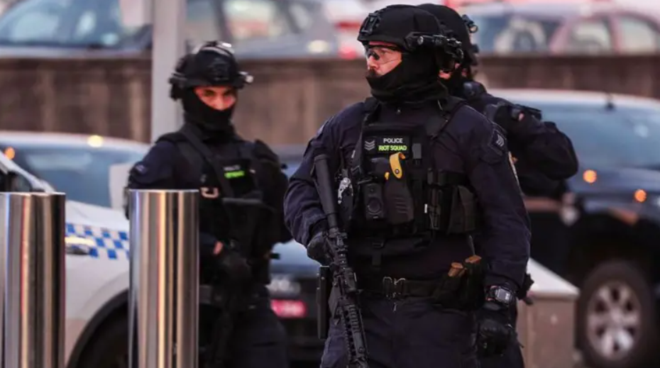 Al menos 16 muertos en un tiroteo durante un evento de la comunidad judía en Australia