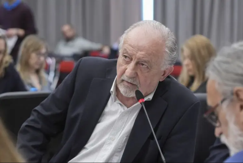 Yasky aseguró que la reforma laboral, "se construye sobre tres mentiras"