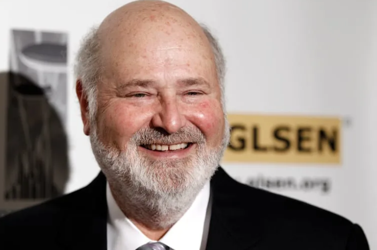 El director Rob Reiner y su esposa fueron encontrados muertos. Sospechan de su hijo