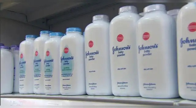 Los Ángeles: 2 mujeres recibirán 2 millones, por usar talco Johnson & Johnson que les causó cáncer
