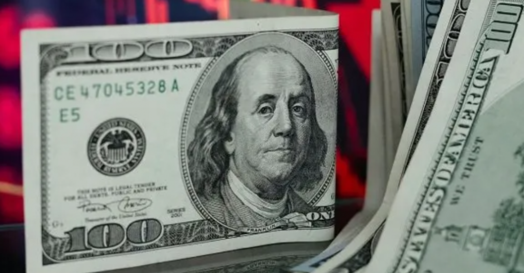 DÓLAR: LAS BANDAS CAMBIARIAS SE AJUSTARÁN POR INFLACIÓN