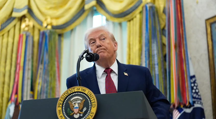 Estados Unidos atacó tres narcolanchas dejó ocho muertos en el Pacífico