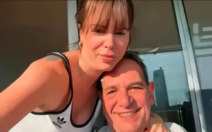 Alperovich, Mirra y un nuevo problema de salud