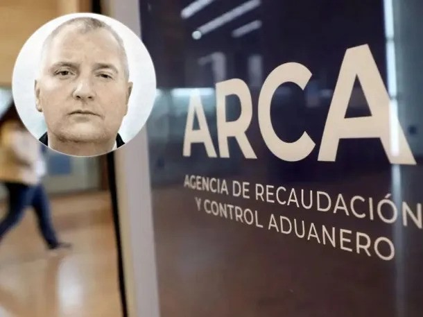 Investigan al nuevo titular de ARCA