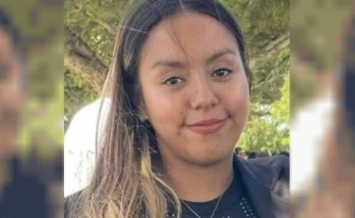 Joven policía se quedó varada, salió a buscar señal y ahora está desaparecida