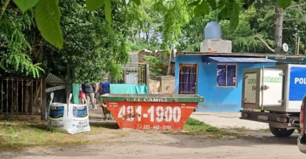 Mar del Plata: envenenó a sus animales y se suicidó