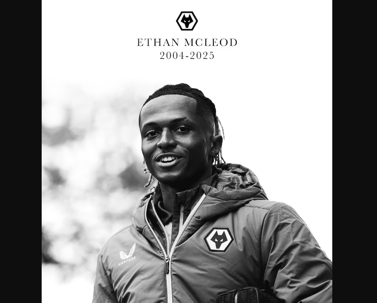 Inglaterra: ex futbolista murió a los 21 años en un accidente de tránsito