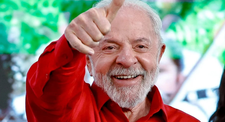 Lula vetará proyecto de ley que reduce la condena de prisión de Bolsonaro