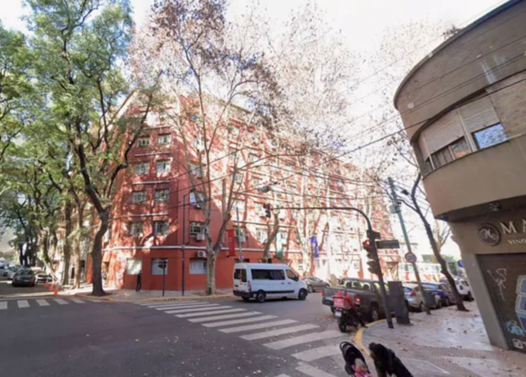 Imputan a empresario  Marcelo Porcel por abusar de compañeros de colegio de su hijo