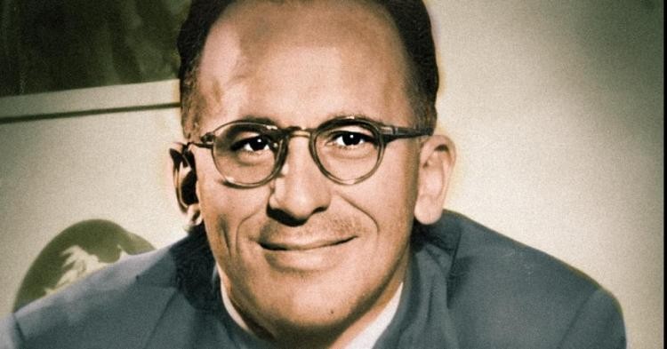 El empresario argentino Enrique Shaw será proclamado beato