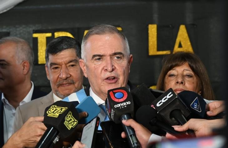 "El Bloque Independencia votó en contra de derogar la emergencia en discapacidad y los fondos educativos"